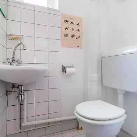 Montmartre Experience Apartment