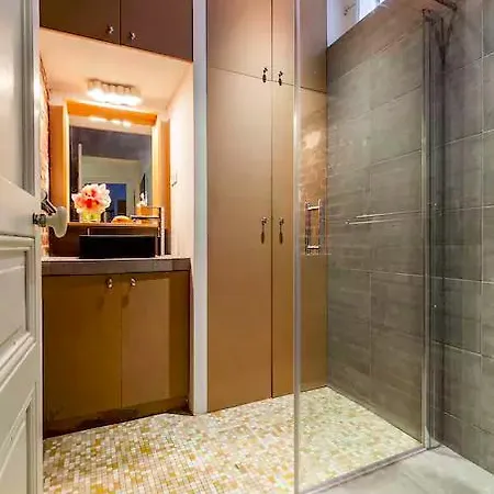 Apartment Montmartre Experience *