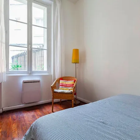 Montmartre Experience Apartamento *